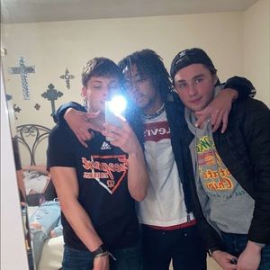 Meet your Posher, Jalen